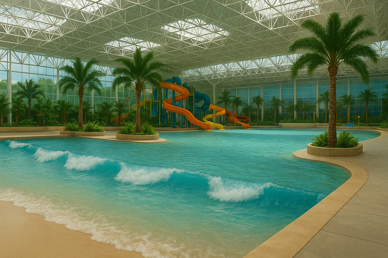 Atlântico Aquapark