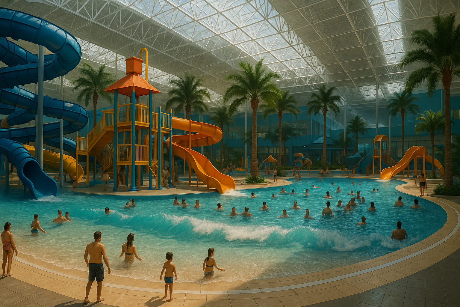 Atlântico Aquapark