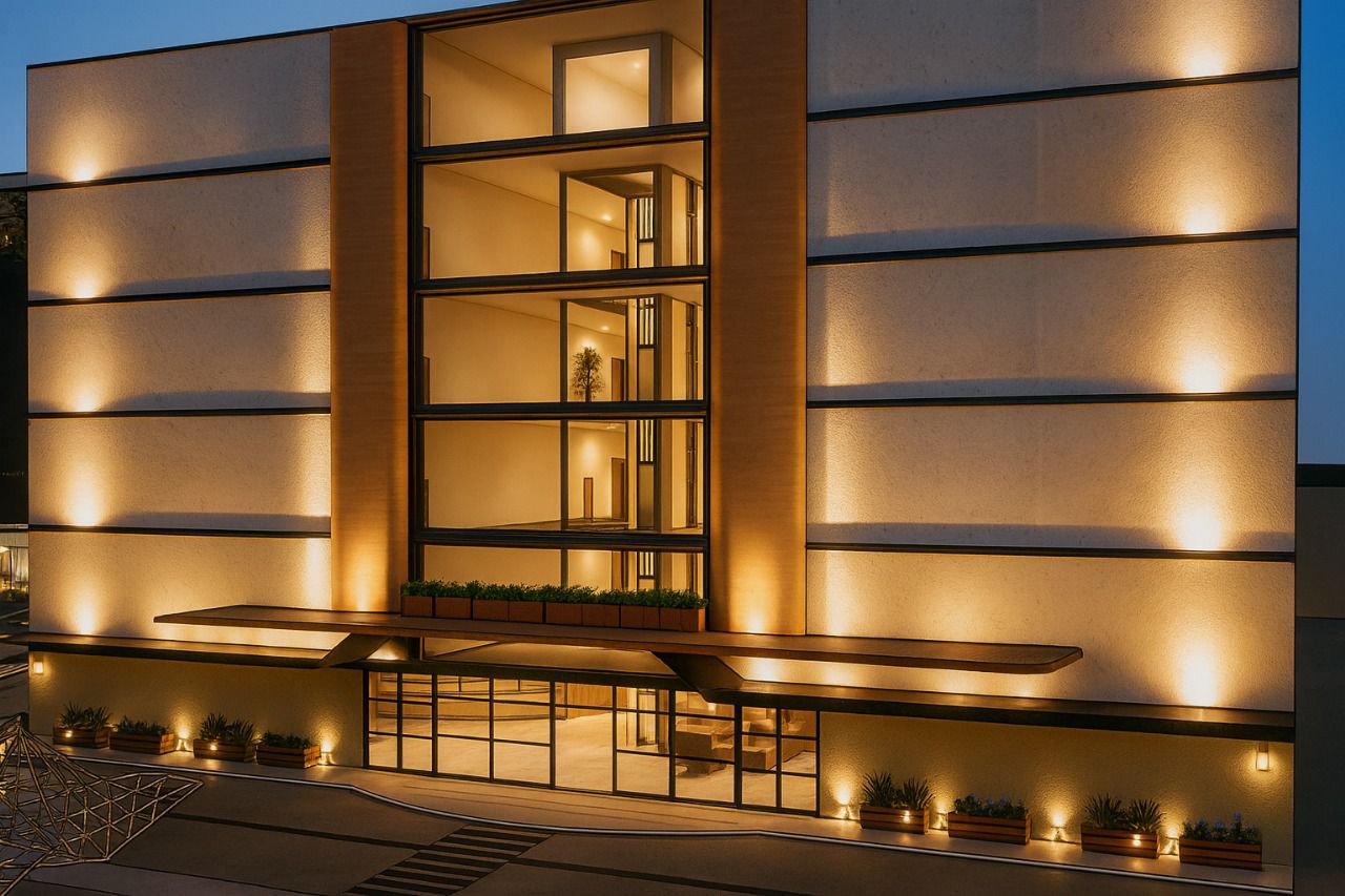 Atlântico Splash Park