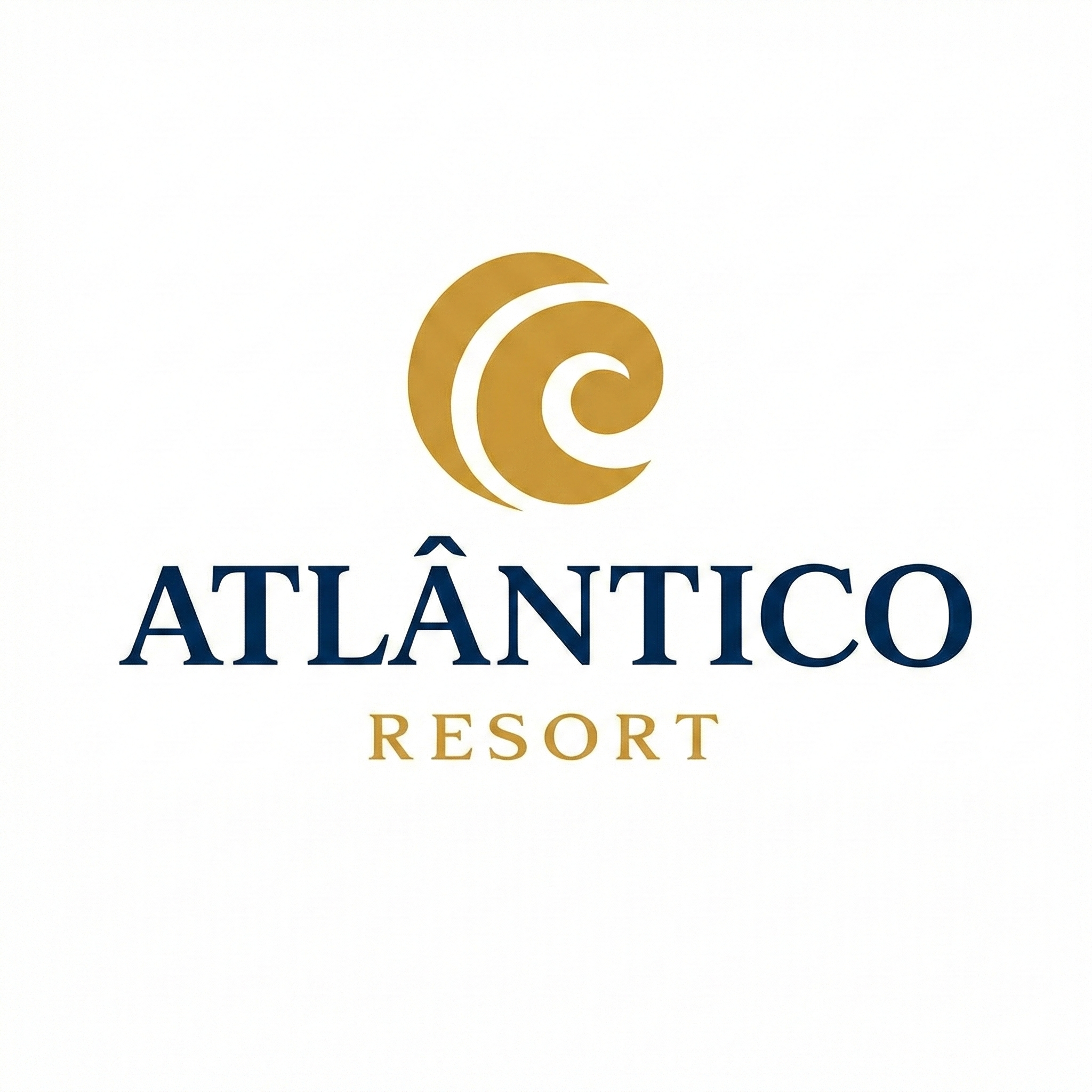 Logo Resort