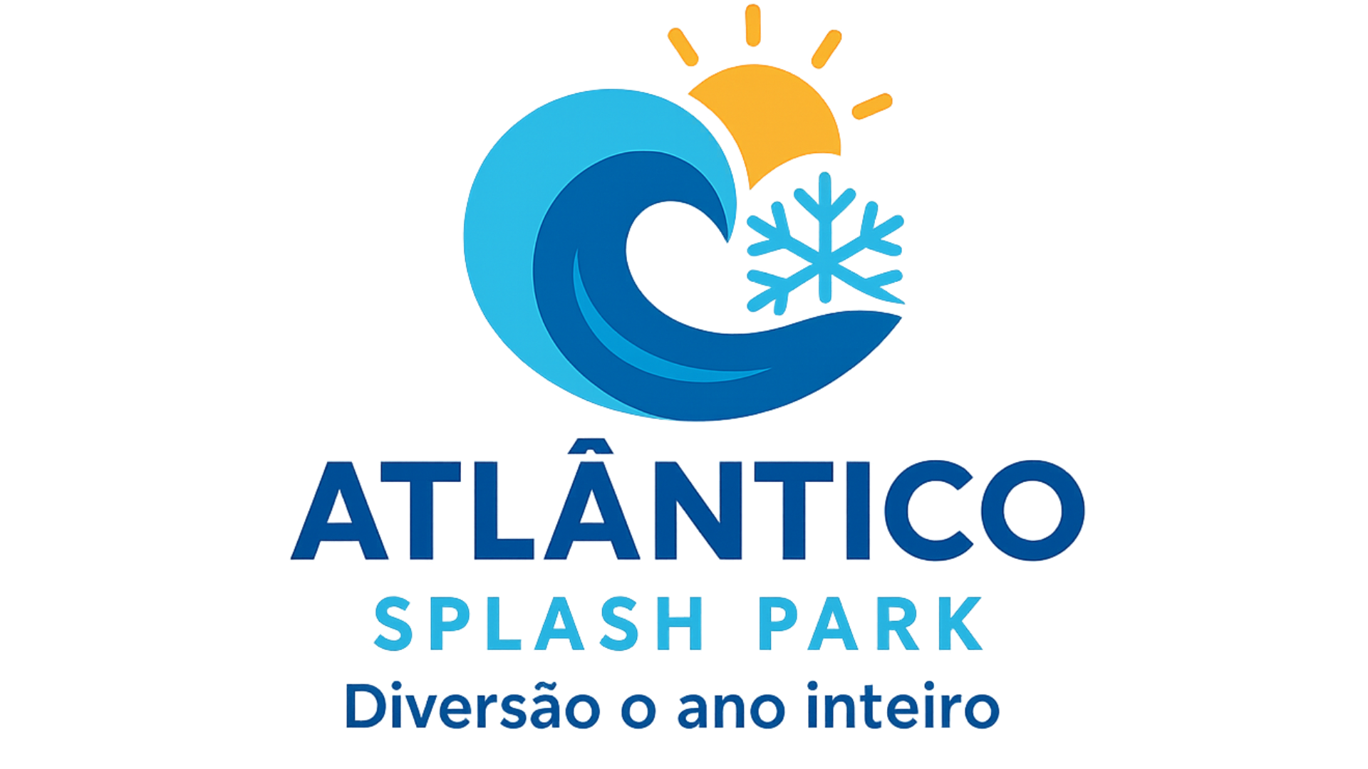 Atlântico Splash Park