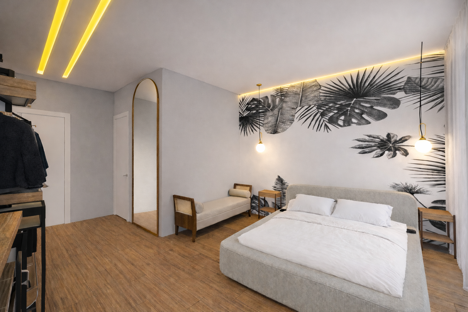 Suite Premium