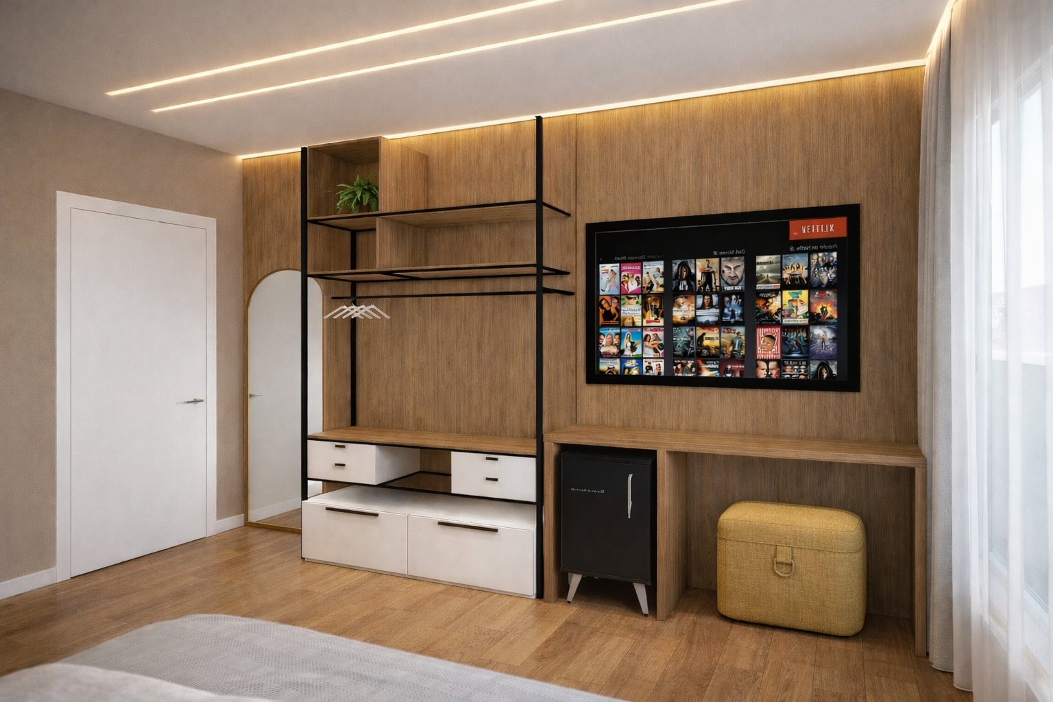 Suite Studio