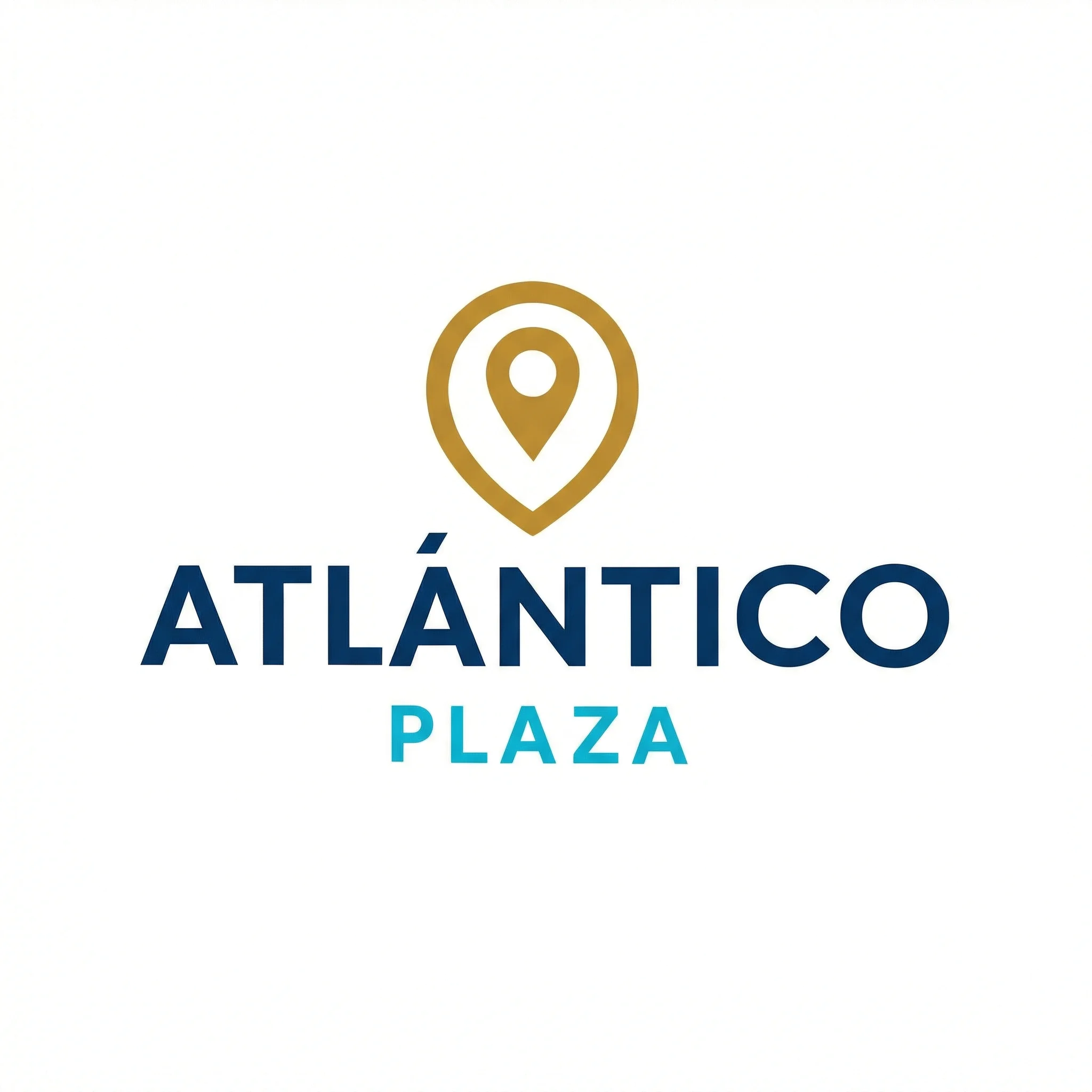 Logo Plaza