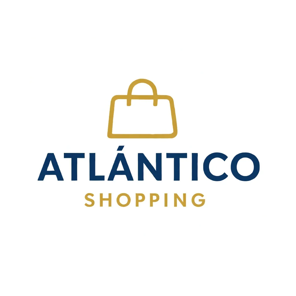 Logo Shopping