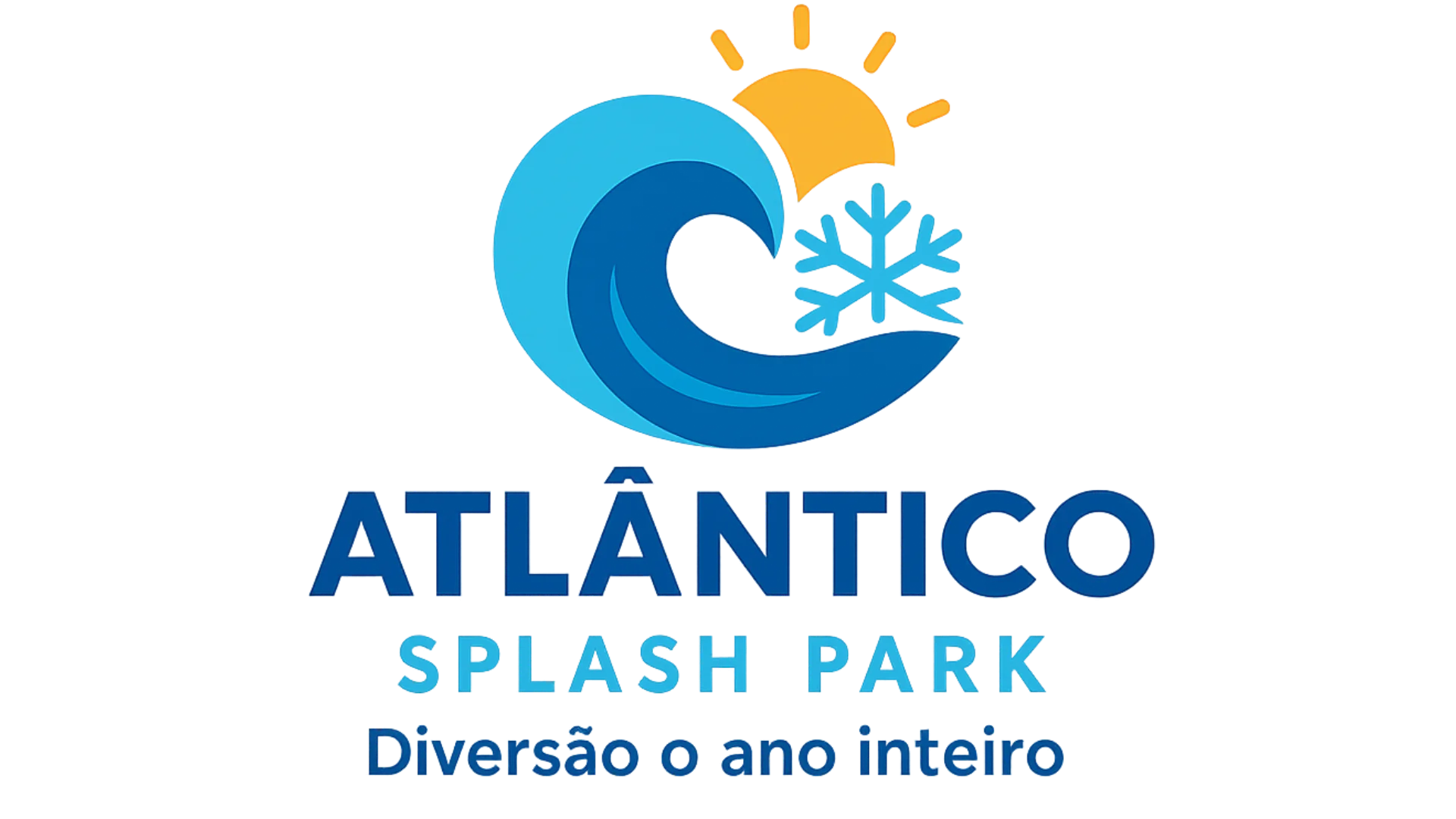 Atlântico Splash Park