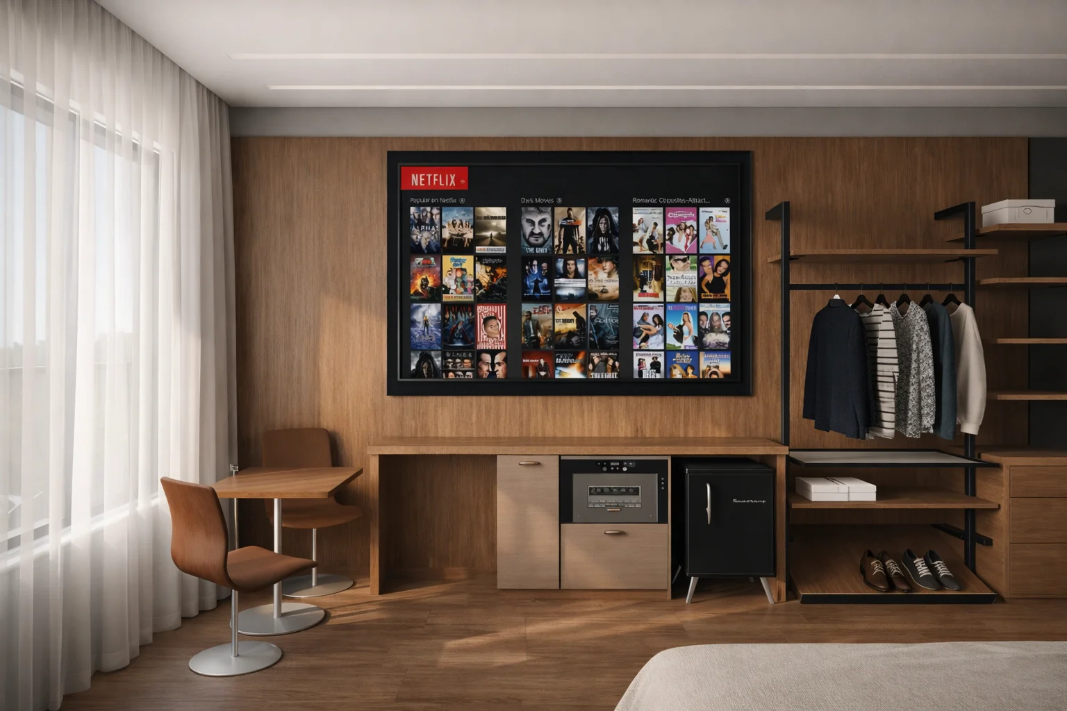 Suite Premium