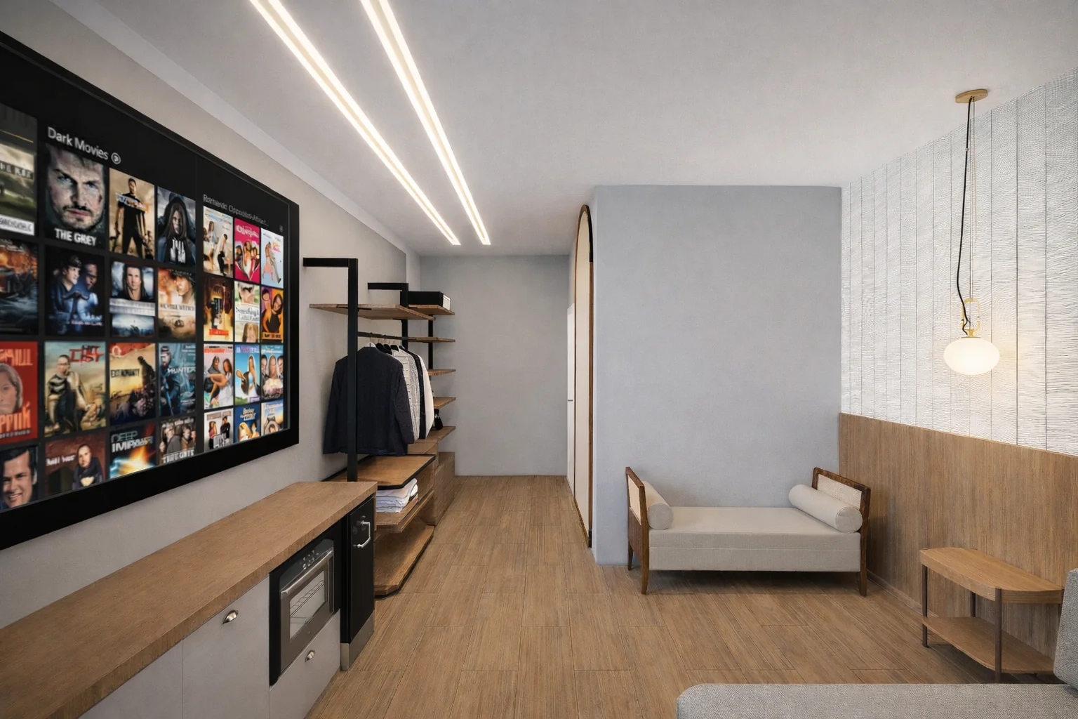 Suite Premium